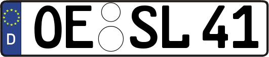 OE-SL41