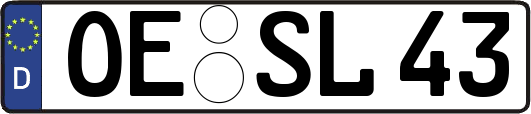 OE-SL43