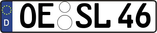 OE-SL46