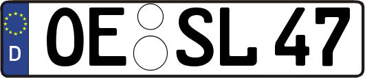 OE-SL47
