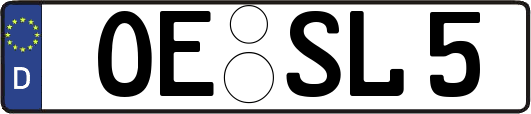 OE-SL5