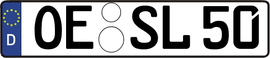 OE-SL50