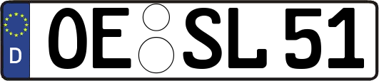 OE-SL51