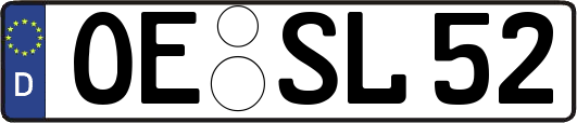 OE-SL52