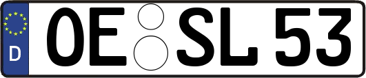 OE-SL53