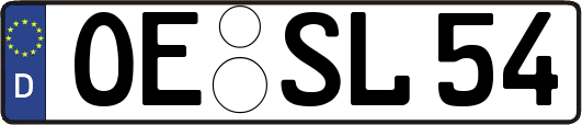 OE-SL54