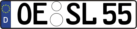 OE-SL55