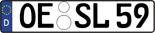 OE-SL59