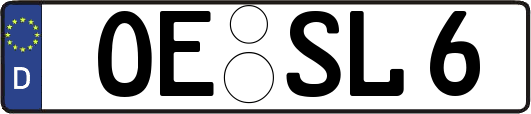 OE-SL6