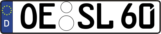 OE-SL60
