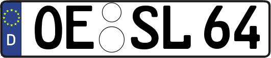 OE-SL64