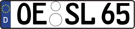 OE-SL65