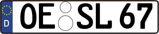 OE-SL67