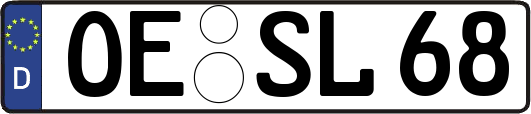 OE-SL68