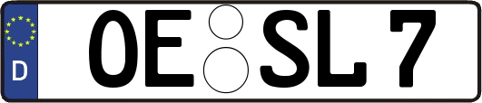 OE-SL7