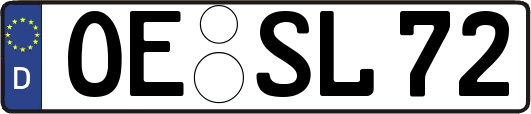 OE-SL72