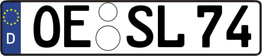 OE-SL74