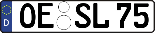 OE-SL75