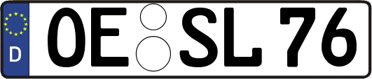 OE-SL76