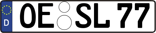 OE-SL77