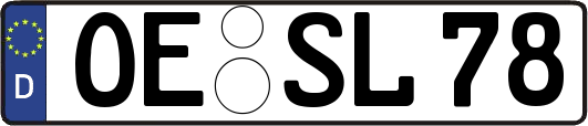OE-SL78