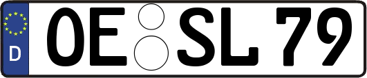 OE-SL79