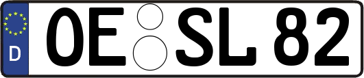 OE-SL82