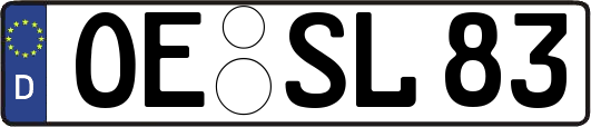OE-SL83