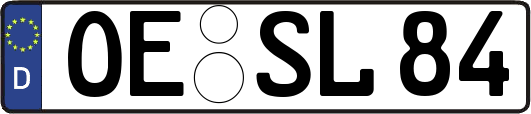OE-SL84