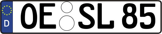 OE-SL85