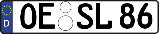 OE-SL86