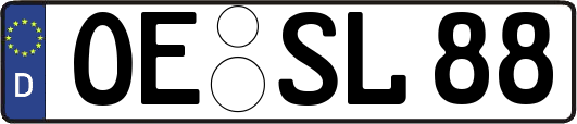 OE-SL88