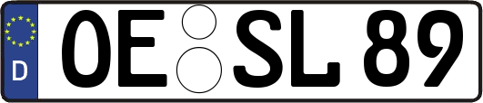OE-SL89