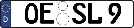 OE-SL9