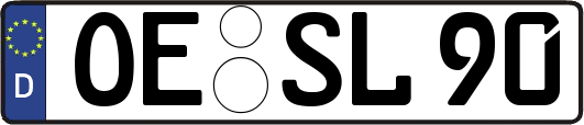 OE-SL90