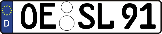 OE-SL91