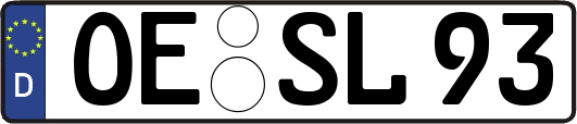 OE-SL93