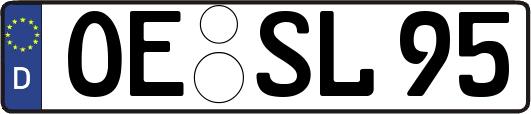 OE-SL95