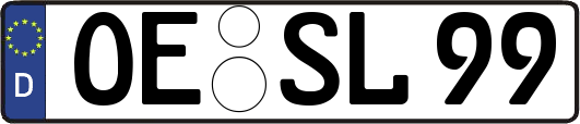 OE-SL99