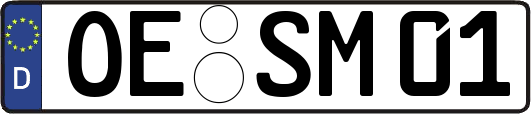 OE-SM01