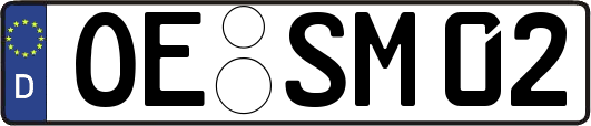OE-SM02
