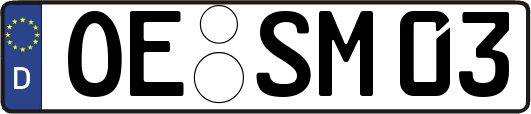 OE-SM03