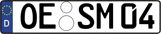 OE-SM04