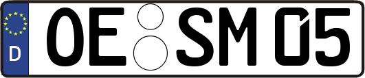 OE-SM05
