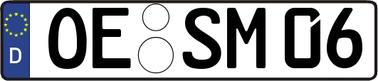 OE-SM06