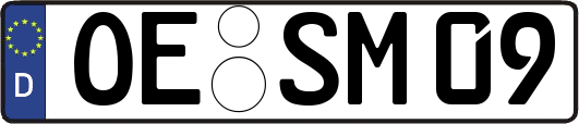 OE-SM09