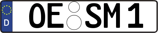 OE-SM1