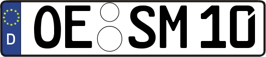 OE-SM10