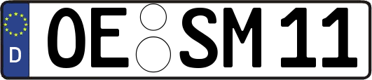 OE-SM11