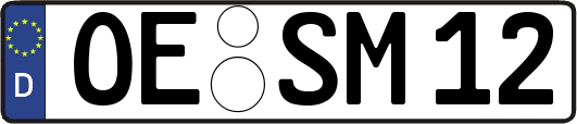 OE-SM12
